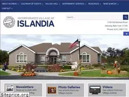 Sites similar to newvillageofislandia.com