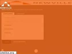 Sites similar to newville.com.br