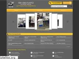Sites similar to newvimko.net