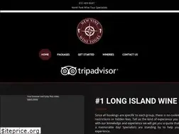 Sites similar to newvinewinetours.com