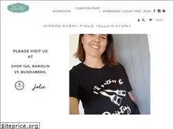 Sites similar to newvintage.com.au