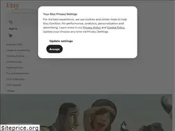 Sites similar to newvintagelady.etsy.com
