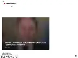 Sites similar to newvirginiapress.com