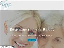 Sites similar to newvisagenc.com