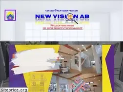 Sites similar to newvision-ab.com