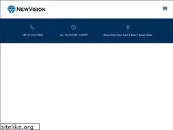 Sites similar to newvision-bd.com