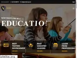 Sites similar to newvision-eg.com