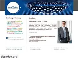 Sites similar to newvision-it.de