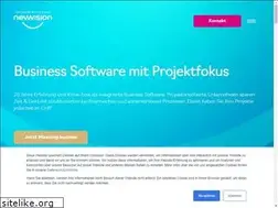 Sites similar to newvision.at