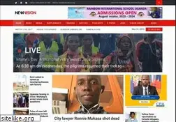Sites similar to newvision.co.ug