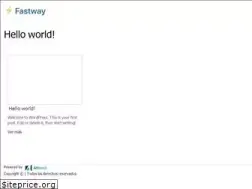 Sites similar to newvision.com.ar