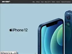 Sites similar to newvision.com.hk