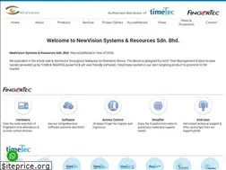 Sites similar to newvision.com.my