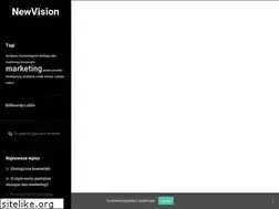 Sites similar to newvision.com.pl
