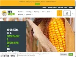 Sites similar to newvision.coop