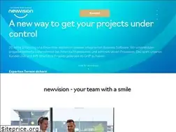 Sites similar to newvision.eu