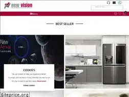 Sites similar to newvision.jo
