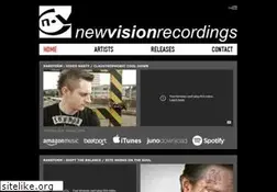 Sites similar to newvision.org