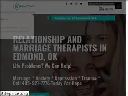 Sites similar to newvisioncounseling.live