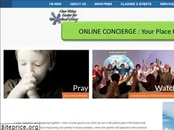 Sites similar to newvisioncsl.org