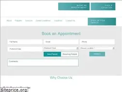 Sites similar to newvisiondentistry.com