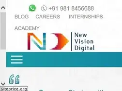Sites similar to newvisiondigital.co