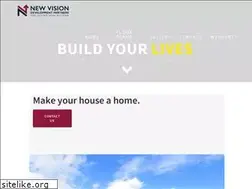 Sites similar to newvisiondp.com