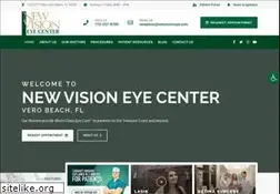 Sites similar to newvisioneyecenter.com