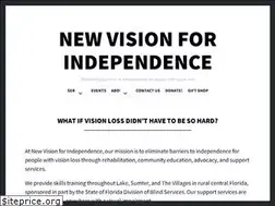 Sites similar to newvisionfl.org