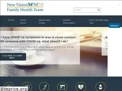 Sites similar to newvisionhealth.ca