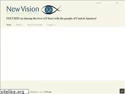 Sites similar to newvisioninternational.org