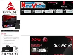 Sites similar to newvisionlb.com
