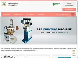 Sites similar to newvisionmachine.in