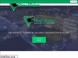 Sites similar to newvisionnd.com