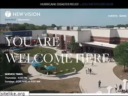 Sites similar to newvisiononline.net