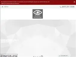 Sites similar to newvisionopticalwilmette.net