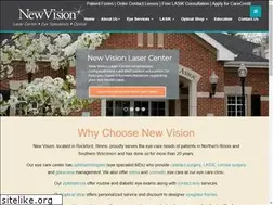 Sites similar to newvisionrockford.com