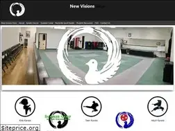 Sites similar to newvisionsdojo.com