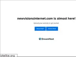 Sites similar to newvisionsinternet.com