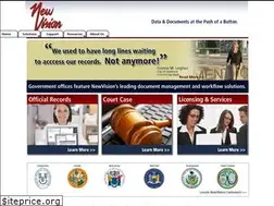 Sites similar to newvisionsystems.com
