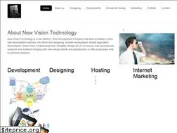 Sites similar to newvisiontech.net