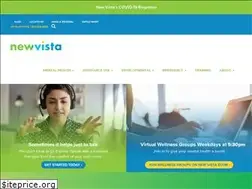 Sites similar to newvista.org