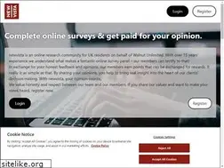 Sites similar to newvistalive.com
