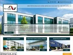 Sites similar to newvistascorp.com