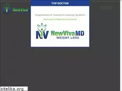 Sites similar to newvivamd.com