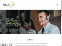 Sites similar to newvo.com.au