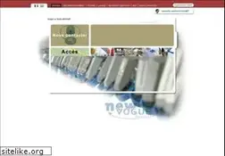 Sites similar to newvogue.fr