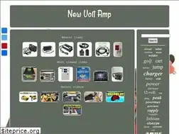 Sites similar to newvoltamp.com
