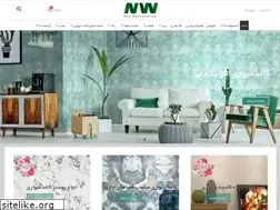 Sites similar to newwallcovering.com
