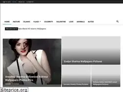 Sites similar to newwallpapershd.com